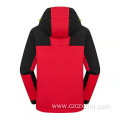 Custom Comfortable Detachable Outdoor Kids Windbreaker